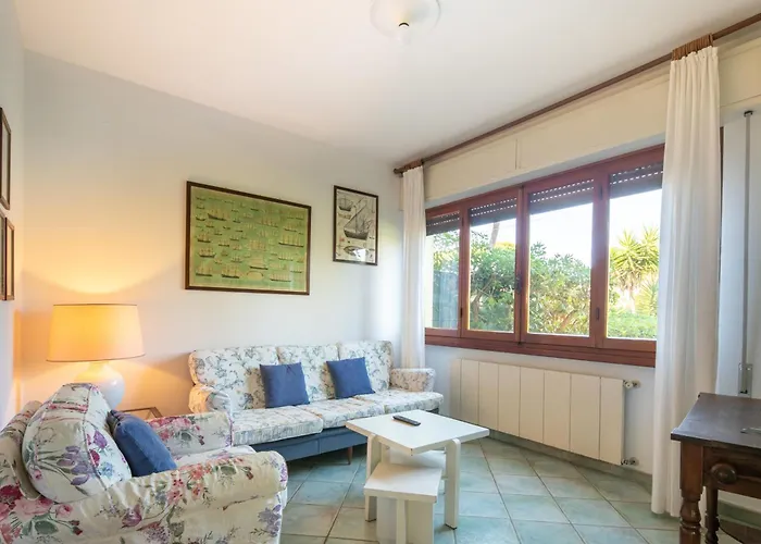 Luia By Mmega Villa Marina di Pietrasanta