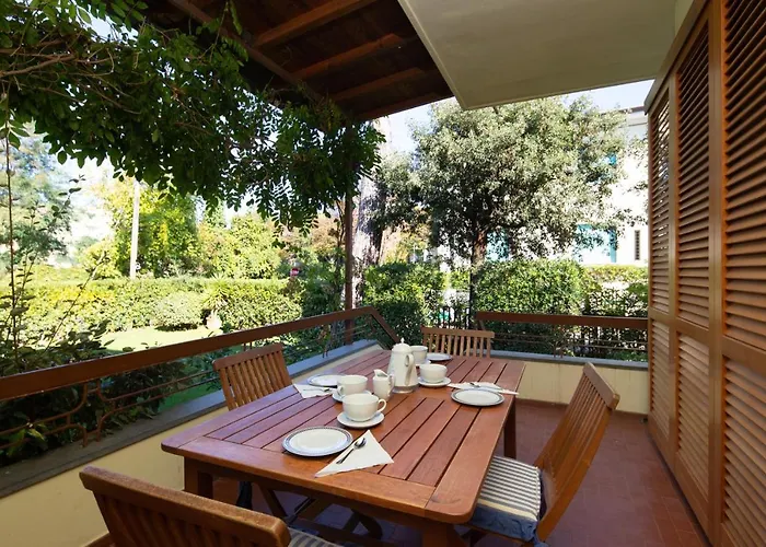 Luia By Mmega * Marina di Pietrasanta