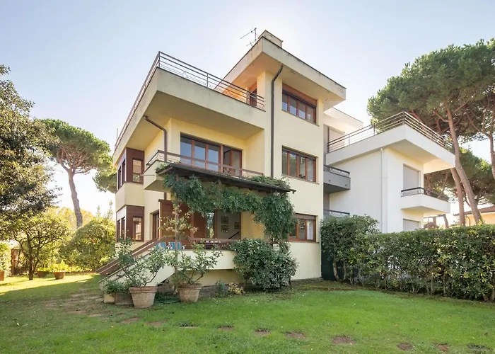 Luia By Mmega Villa Marina di Pietrasanta