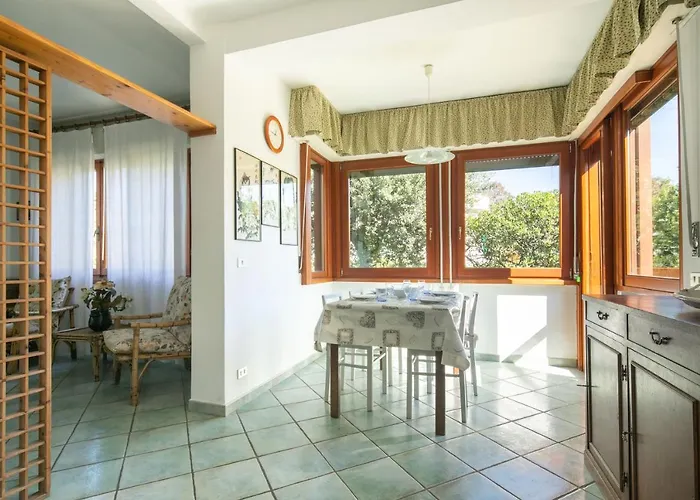 Villa Luia By Mmega Marina di Pietrasanta