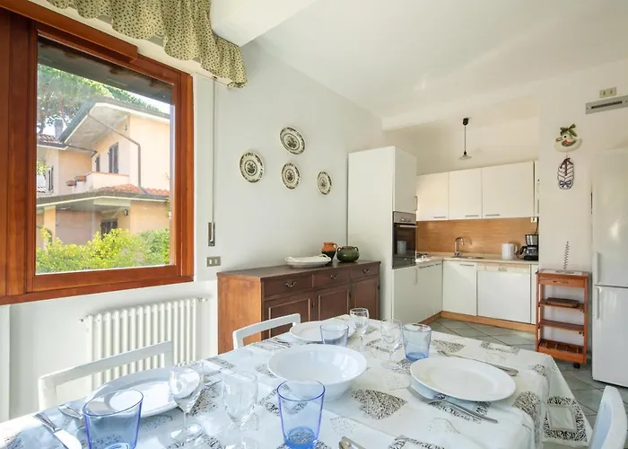 Luia By Mmega Marina di Pietrasanta