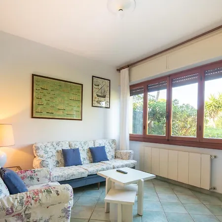 Luia By Mmega Villa Marina di Pietrasanta