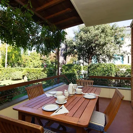 Luia By Mmega * Marina di Pietrasanta