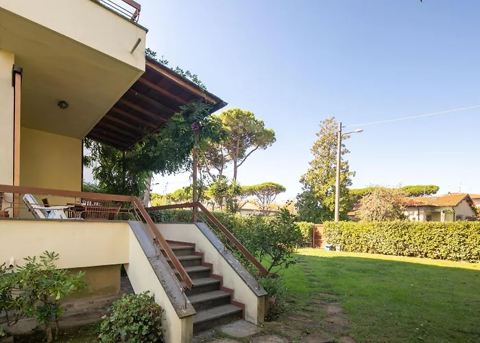 Luia By Mmega * Marina di Pietrasanta