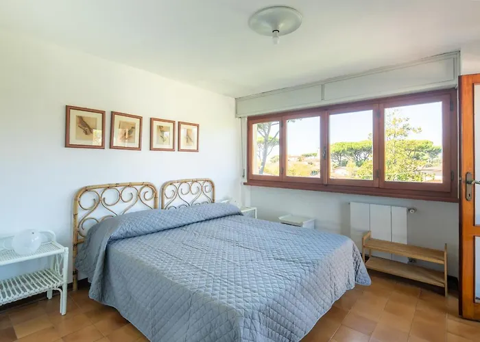 Luia By Mmega Marina di Pietrasanta