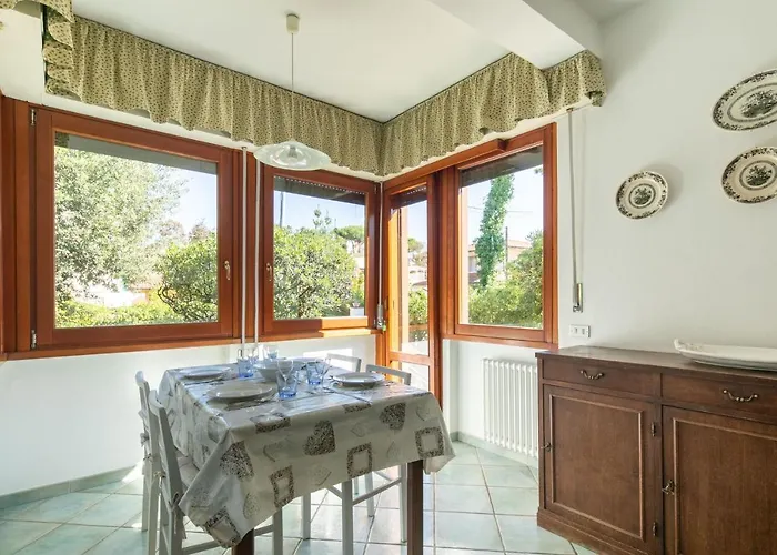 Luia By Mmega Villa *