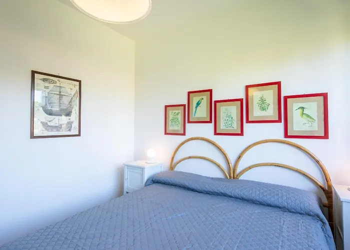 ヴィラ Luia By Mmega