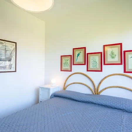 Вилла Luia By Mmega