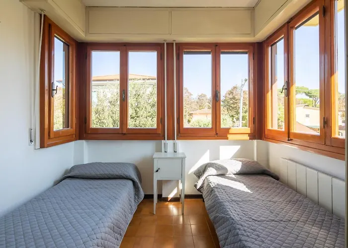 Luia By Mmega Marina di Pietrasanta