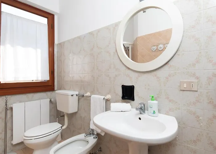 Luia By Mmega Willa Marina di Pietrasanta